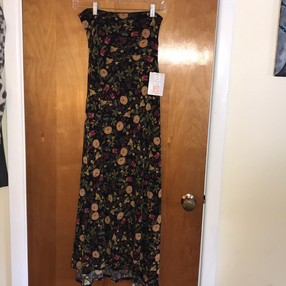 Xs maxi